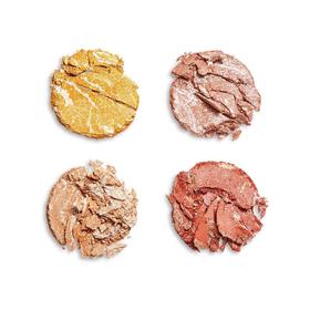 

Хайлайтер Revolution Makeup 4 В 1 Cheek Kit, оттенок Make It Count
