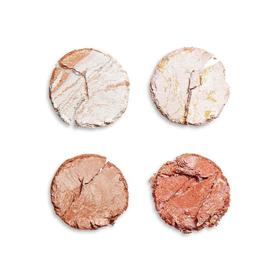 

Хайлайтер Revolution Makeup 4 В 1 Cheek Kit, оттенок Take A Breather