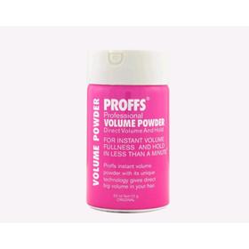 

Пудра для волос Proffs Volume Powder, 10 г