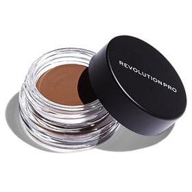 

Помада для бровей Revolution Pro Brow Pomade, оттенок Dark Brown