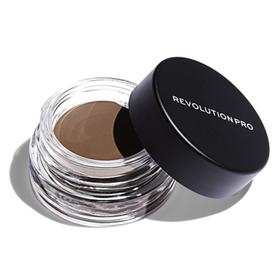 

Помада для бровей Revolution Pro Brow Pomade, оттенок Medium Brown
