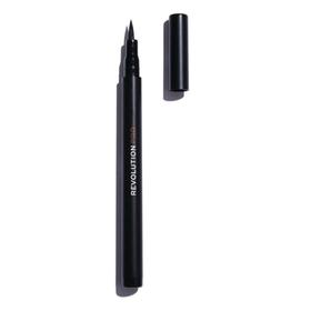 

Контур для век Revolution Pro Supreme Black Flick Liner