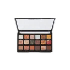 

Палетка теней Revolution Pro Regeneration Palette, оттенок Astrological
