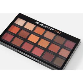 

Палетка теней Revolution Pro Regeneration Palette, оттенок Mirage
