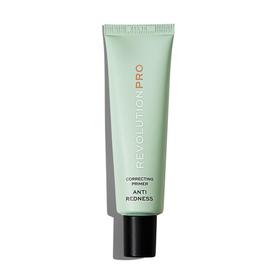 

Праймер Revolution Pro Correcting Primer Anti Redness Green