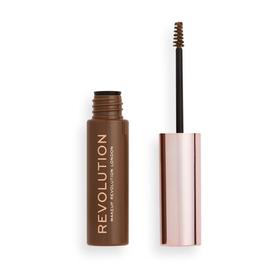 

Гелевая тушь для бровей Revolution Makeup Brow Gel, оттенок Ash Brown