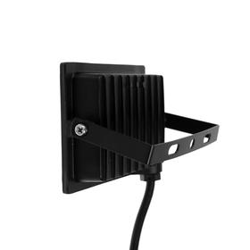 

Прожектор светодиодный Smartbuy FL SMD LIGHT, 30 Вт, 6500 К, 1600 Лм, IP65, 125 х 92 х 27 мм