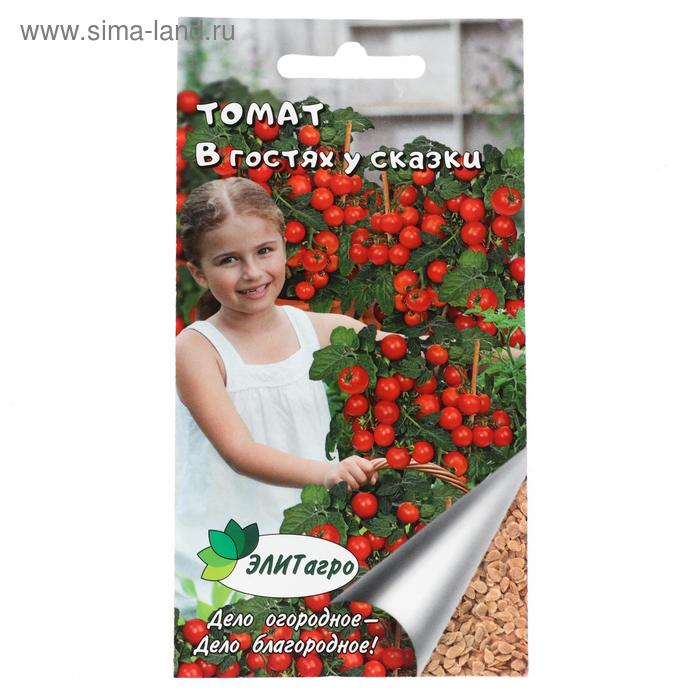 Семена Томат 