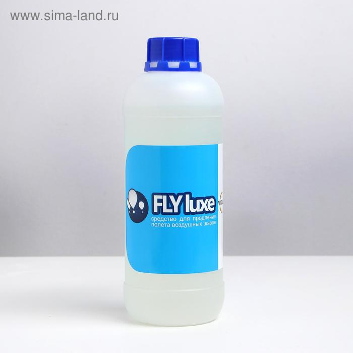 Клей полимерный Fly Luxe, 1 л