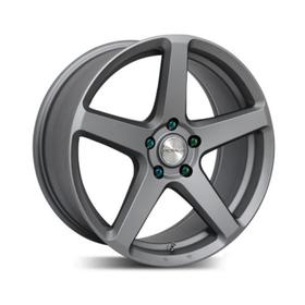 

Диск литой PDW C-SPEC 2 7x17 4x100 ET40 d60.1 U4GRA