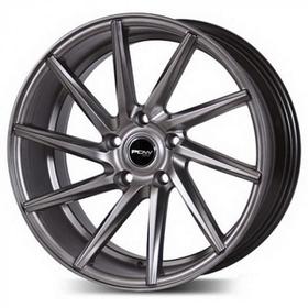 

Диск литой PDW 1022 Left 7.5x17 4x100 ET35 d60.1 HB2