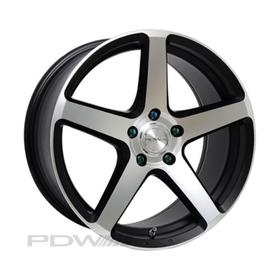 

Диск литой PDW C-SPEC 2 8.5x20 5x114.3 ET40 d67.1 M/B
