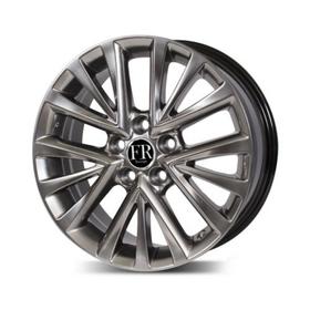 

Диск литой Replica FR TY-222 7x17 5x114.3 ET45 d60.1 HB