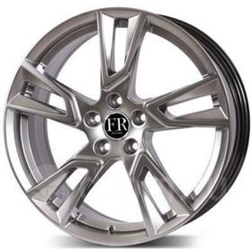 

Диск литой Replica FR FD-1013 7.5x18 5x108 ET50 d63.4 HB
