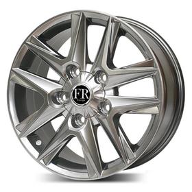 

Диск литой Replica FR TY-102 8.5x20 5x150 ET60 d110.2 CHB