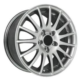 

Диск литой Прома RS 6.5x16 4x98 ET33 d58.6 Неро