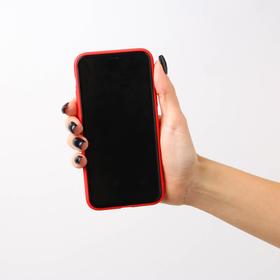 

Чехол для телефона iPhone 11 pro «Олененок», с дополнительным элементом 7,14 х 14,4 см