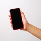 Чехол для телефона iPhone 11 «Олененок», с дополнительным элементом 7,6 х 15,1 см - Фото 4