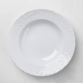 

Набор тарелок глубоких Rococo, d=22,5 см, 6 шт