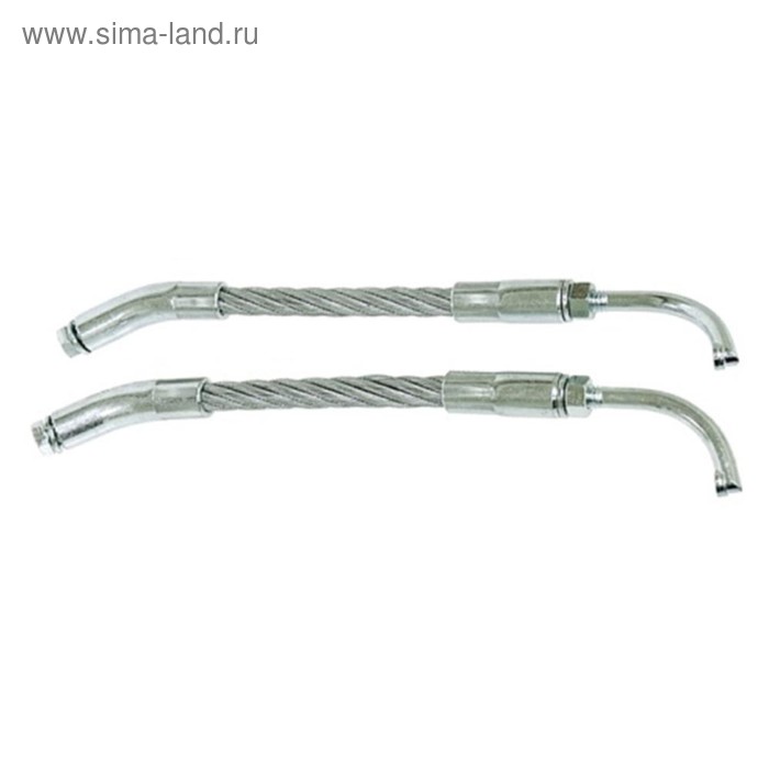 

Скребки ICE SCRATCHERS, универсальные