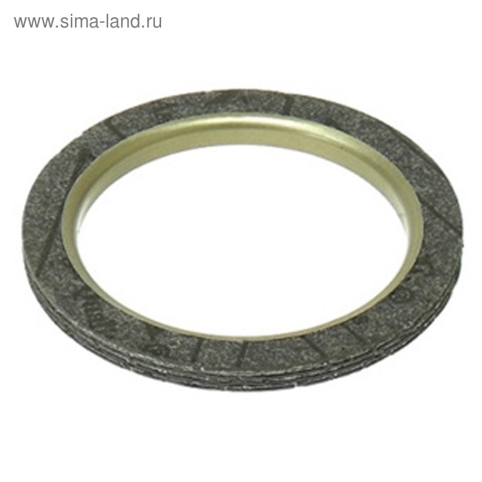 

Прокладка выхлопной системы, Yamaha, OEM 821-14613-01-00, 82M-14613-01-00, 89A-14613-00-00