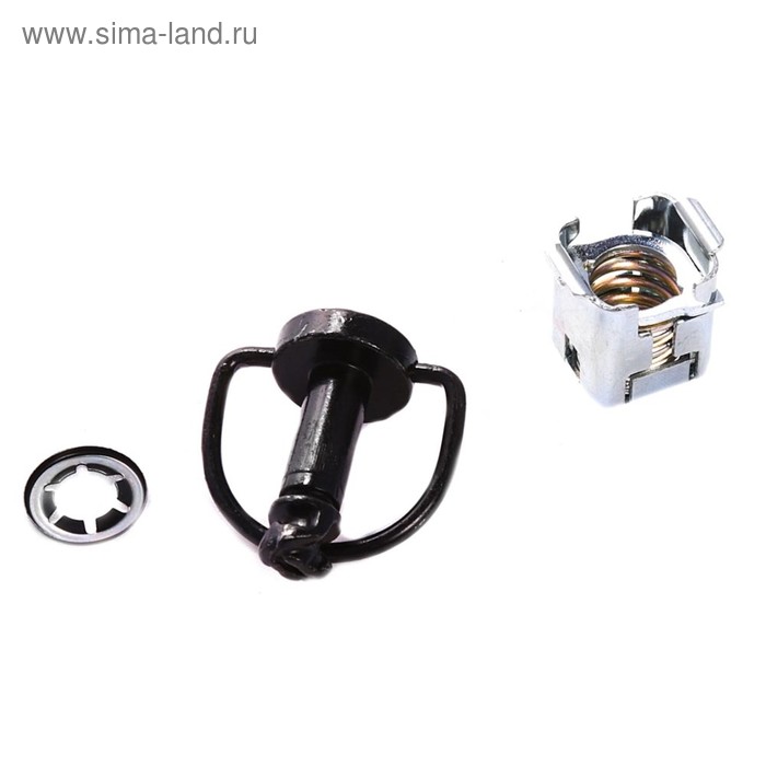 

Крепление пластика, Ski-doo, OEM 517304296, 517-3042-96
