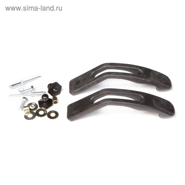 Крепление пластика, Ski-doo, OEM 570025900, 570027100 крепление пластика ski doo oem 517305979