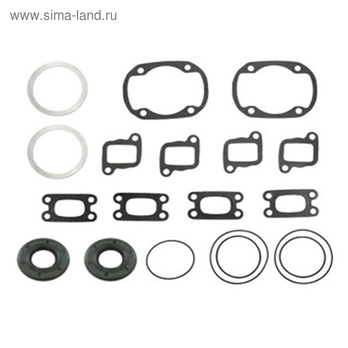 

Комплект прокладок с сальниками, Ski-doo, OEM 420994238