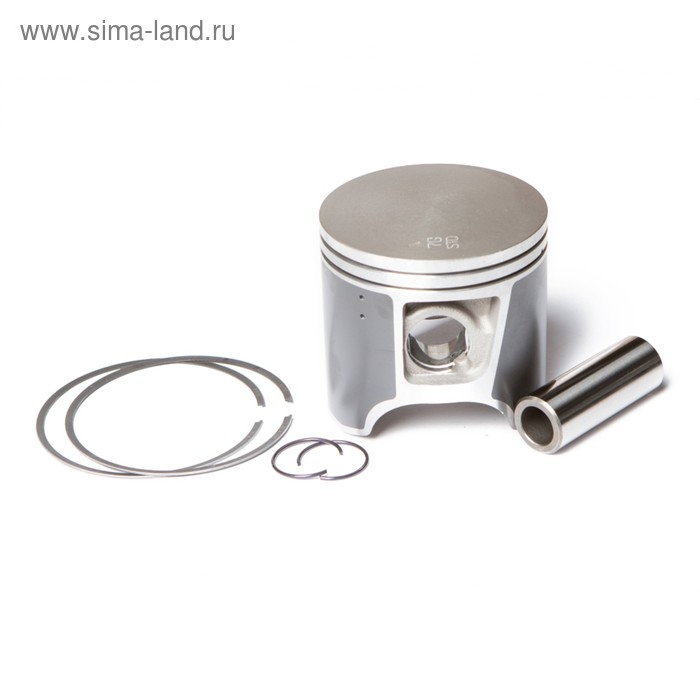 

Поршень (стандарт), алюминий, Ski-doo, OEM 420889233