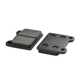 Тормозные колодки, Ski-doo, стандартные, OEM 415084600, 415053600, 415129172 Ош