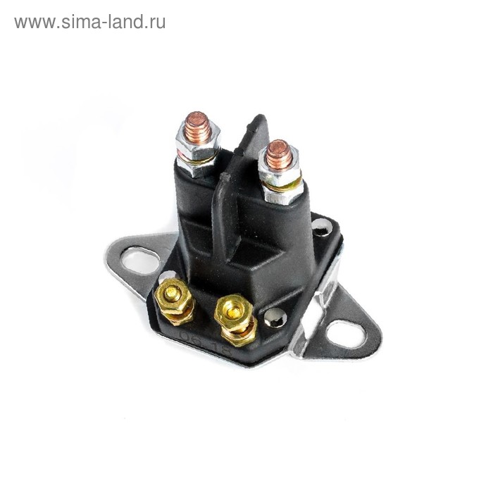 цена Реле стартера Arctic Cat, OEM 0645-673, SM-01453