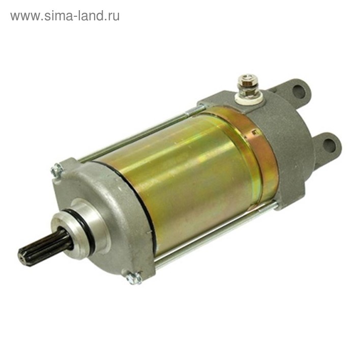 

Стартер электрический Yamaha, OEM 8ES-81890-00-00, 8GL-81890-00-00, SM-01315