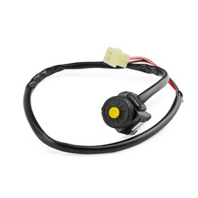 Кнопка реверса Polaris, OEM 4010874, SM-01563 Ош