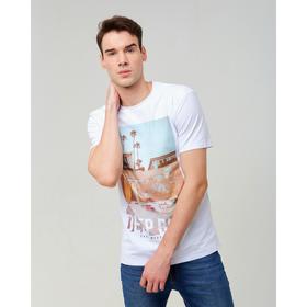 

Футболка KAFTAN "DEEP", 50
