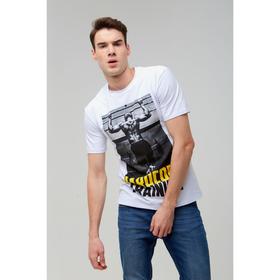 

Футболка KAFTAN "HARD", 58