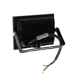 

Прожектор светодиодный 30W, с пультом, 36SMD2835, IP65, 220 В, RGBW