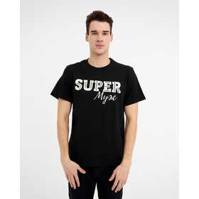 

Футболка мужская KAFTAN "Surer Муж", р. 56