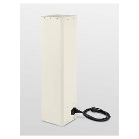 

Рециркулятор PURI UV110W, 2х55 Вт, 240 м3/час, 2 лампы, белый