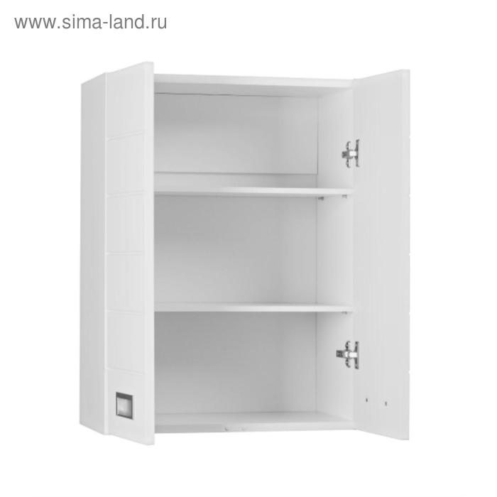 Шкаф Домино Cube-2 50