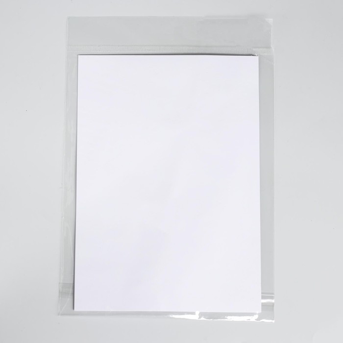 Бумага А5 для рисования эбру, набор 10 листов