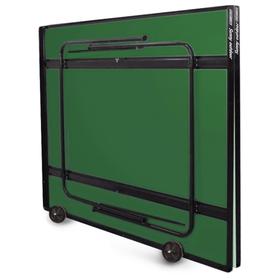 

Теннисный стол Sunny Outdoor green