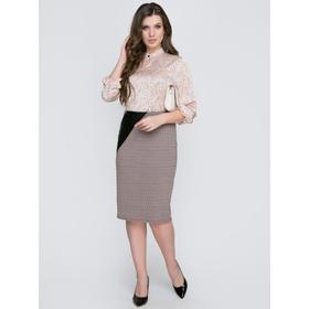 

Юбка женская «Восторг», размер 46