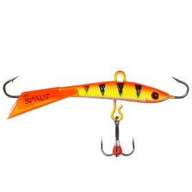 

Балансир Sprut Kamo #6, 15 г, 60 мм, HP-UV