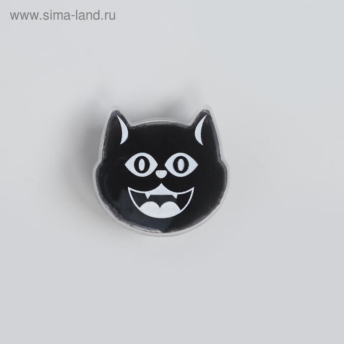 

Лизун «Кошка»