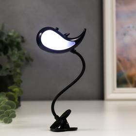 

Светильник 16215/1 LED работает от батареек LR41 МИКС 2х12,5х17 см