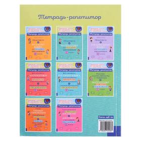 

Практикум по математике для младших школьников 1-4 классы 153536