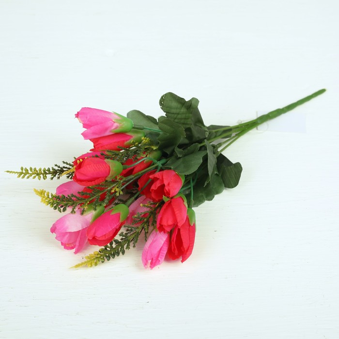 Букет "Эдельвейс" микс