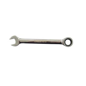 

Ключ комбинированный BaumAuto BM600709, трещоточный, 9 мм