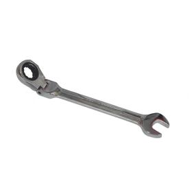 

Ключ комбинированный BaumAuto BM600709F, трещоточный, c шарниром, 9 мм