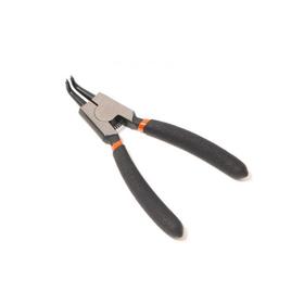 

Съемник наружных стопорных колец KINGTUL KT-01003-06, изогнутый, 45°, 6"-150 мм 550083